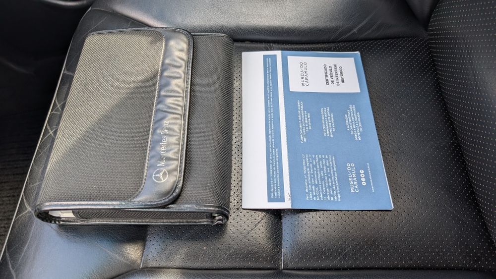 Mercedes-Benz W124 200E 16V