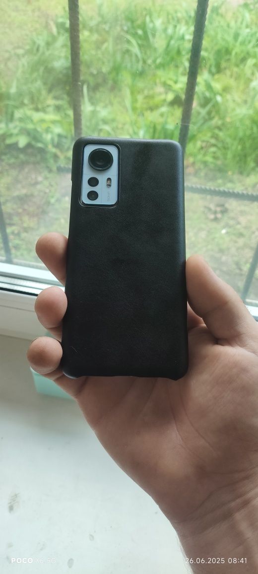Xiaomi 12 8/128 gb