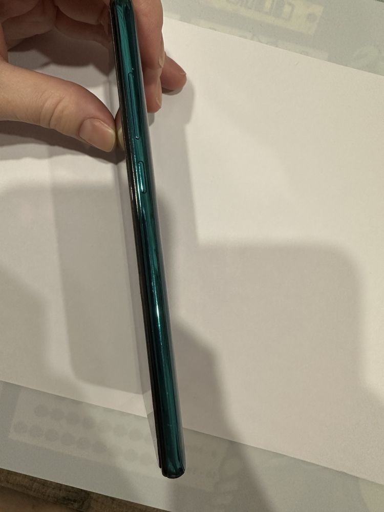 Смартфон Xiaomi Redmi Note 8 Pro 6/64GB Green Global Rom
