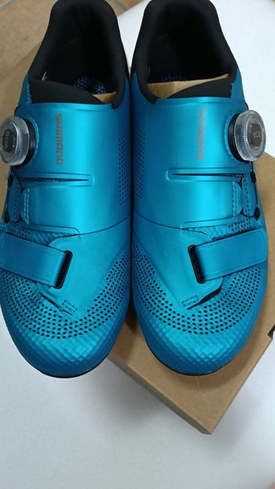 Sapatilhas estrada Shimano