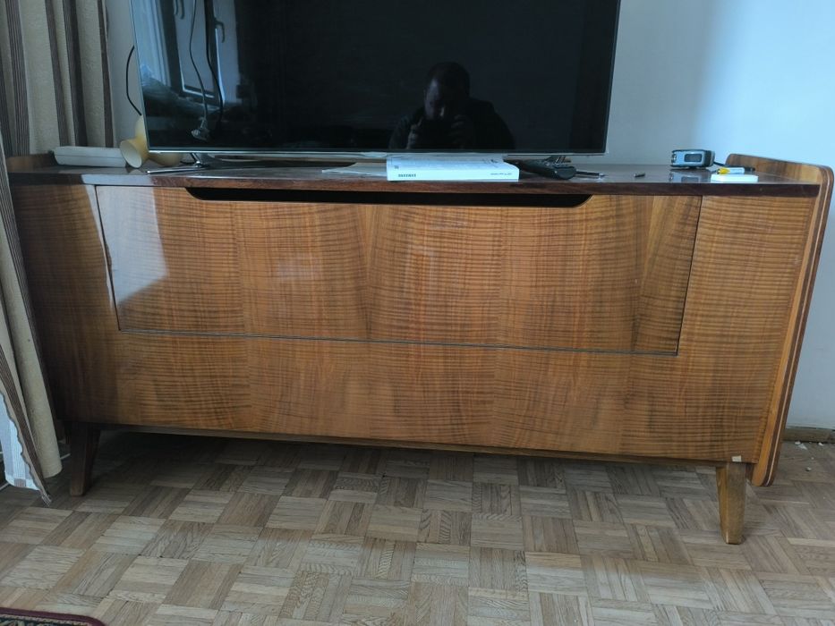 Stare meble z czasów PRL