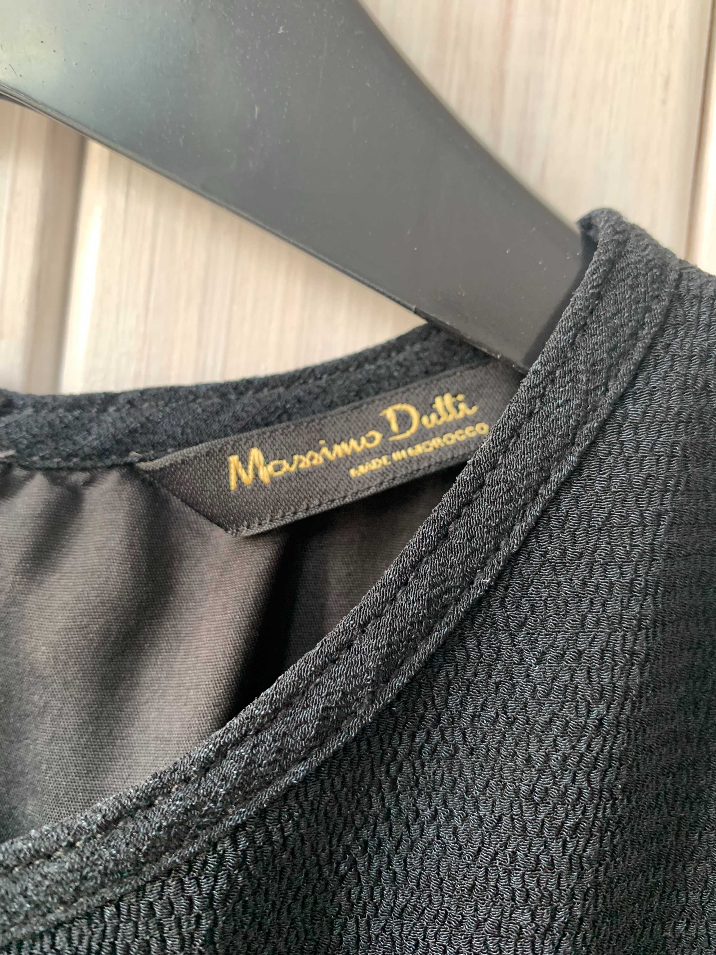 плаття Massimo Dutti C