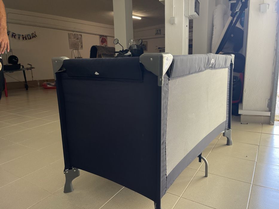 Parque / Cama de viagem