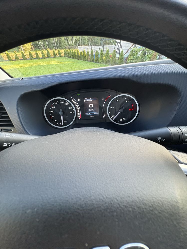 Iveco daily WYWROTKA 35-210 Himatic AUTOMAT