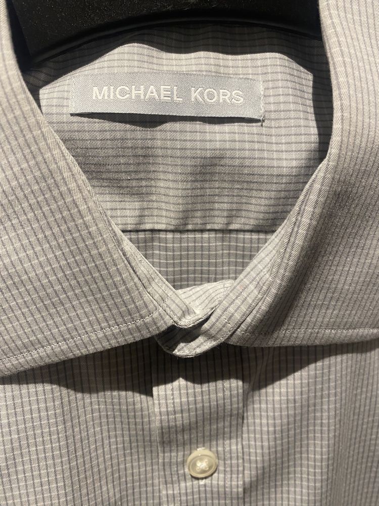 Рубашки Hugo Boss , Michael Kors , Polo by Ralph Lauren, Lewin