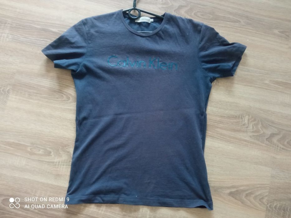 T shirt męski Calvin klein