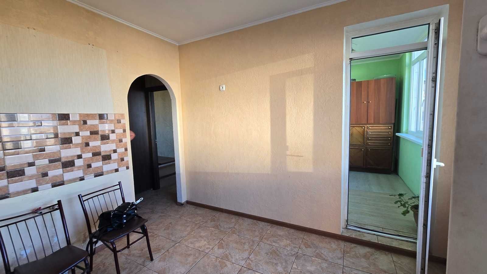 Продам 1 комнатную квартиру на Таирова. ЖМ Радужный