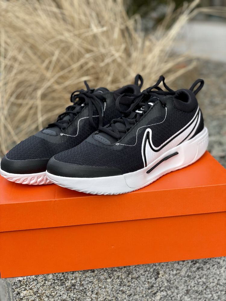 Теннисные кроссовки Nike Zoom Court Pro HC