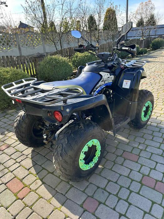 2022рік гарний стан 200 кубів