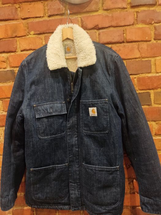 Carhartt kurtka męska r. XL