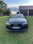 Sprzedam samochód audi A6C7