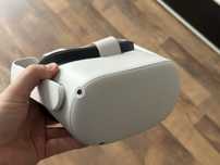 Meta Quest 2 gogle vr 128 gb