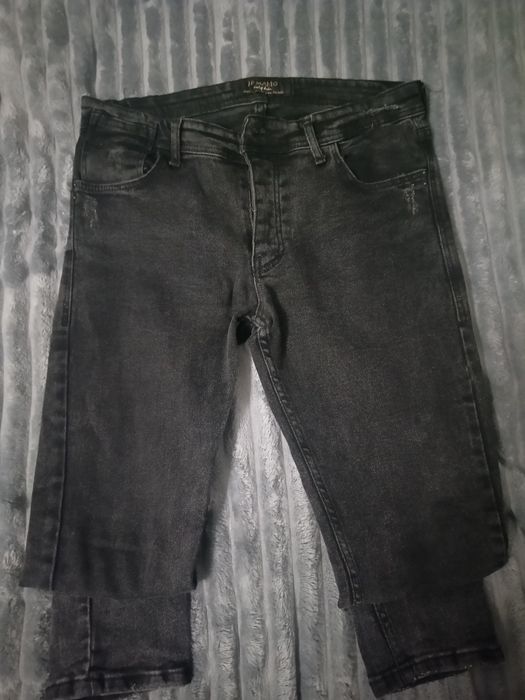 Джинси чоловічі 30-32