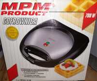 Gofrownica mpm 700