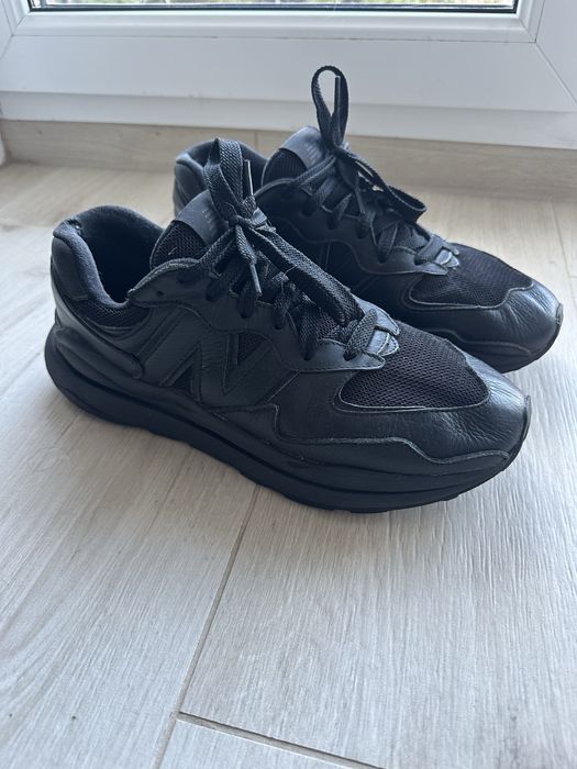 Чоловічі кросівки ecco 44 new balance