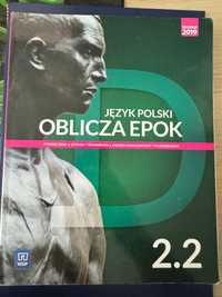 Oblicza epok 2.2