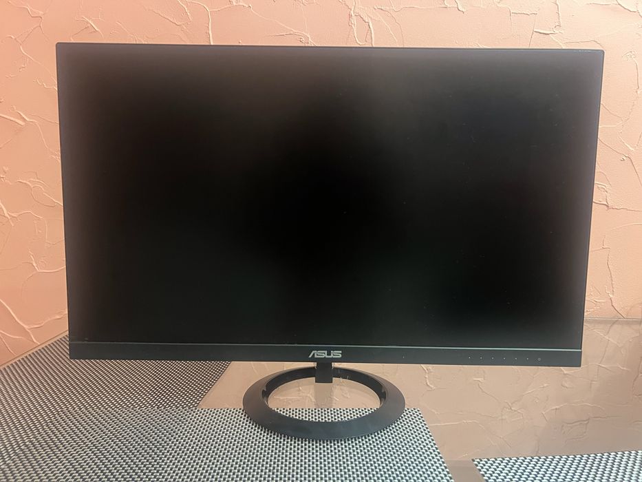 Монитор Asus VZ279HE Gaming