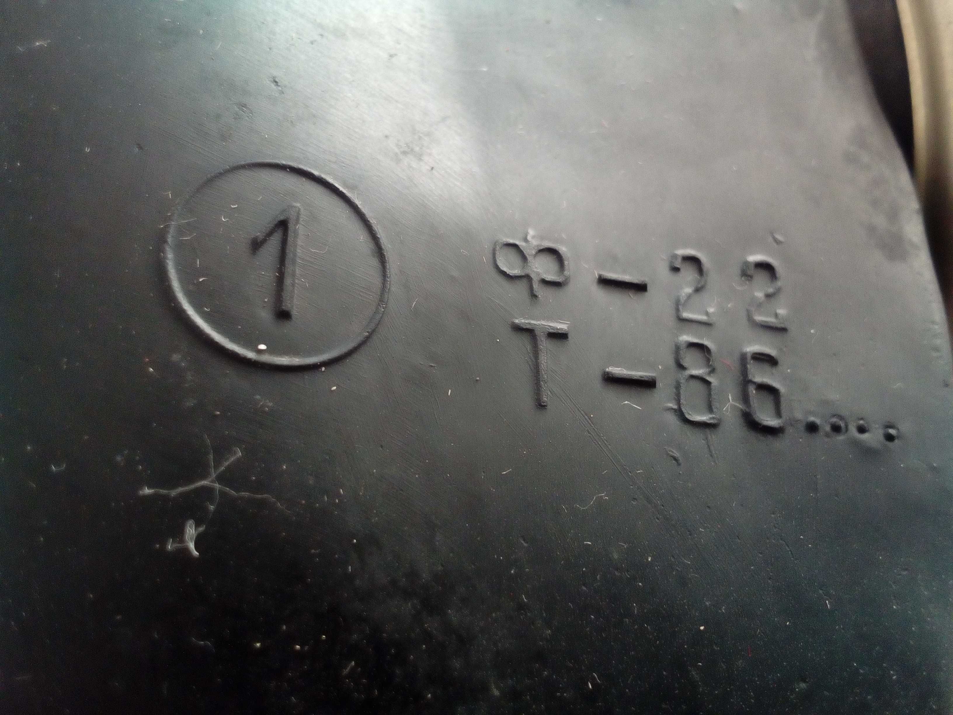 Противогаз ГП-7К. Размер 1