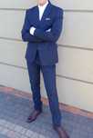 Garnitur Pako Lorente