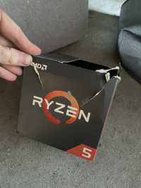 Chłodzenie AMD Ryzen