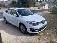 Renault Megane 1.5 DCI