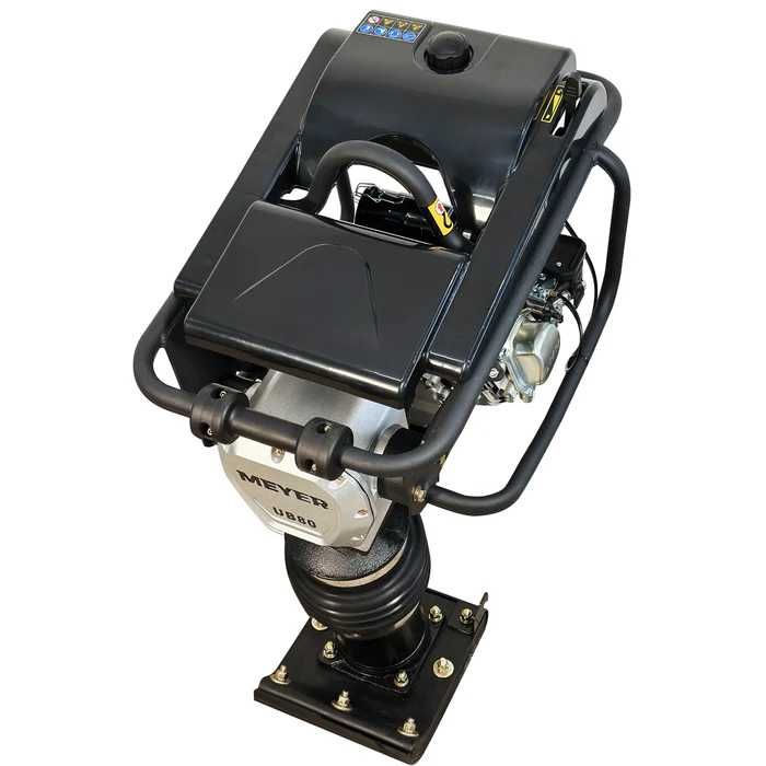 Ubijak, stopa wibracyjna MEYER UB80