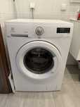 Pralka Electrolux EWF1276GDW