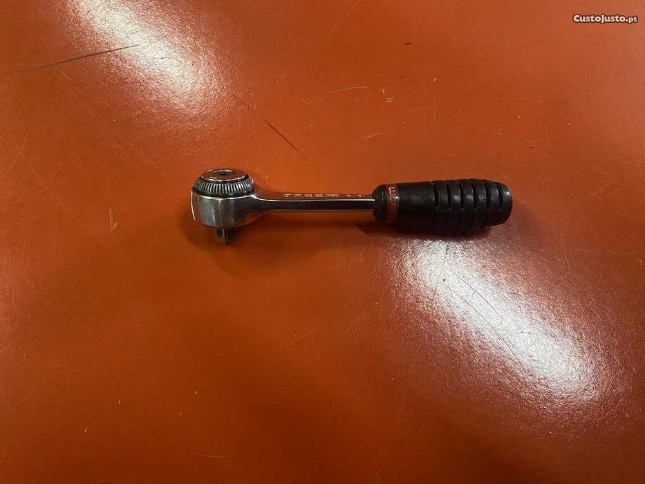 Roquete R161 FACOM 1/4"