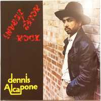 Dennis Alcapone - Investigator Rock / Płyta Winylowa Reggae