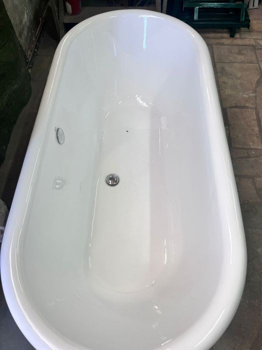 Banheira Freestanding RECOR