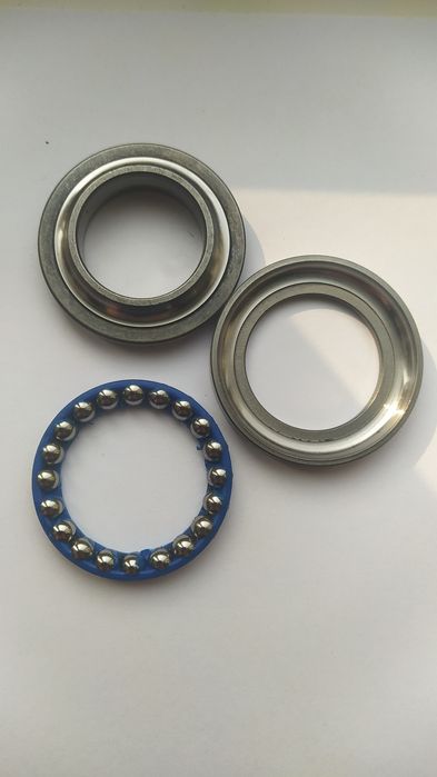 Комплект підшипників траверси на мотоцикл Badjaj NS200 (36JG0011)