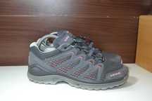 lowa maddox gtx 40р кроссовки тактические берцы