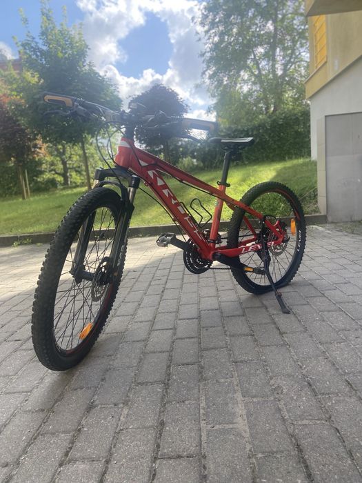 Rower Kross Replica – rama 13”, Shimano dziecięcy