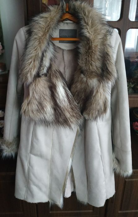 Дублянка  Zara нова оригінальна