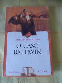 Othmar Franz Lang - O caso Baldwin