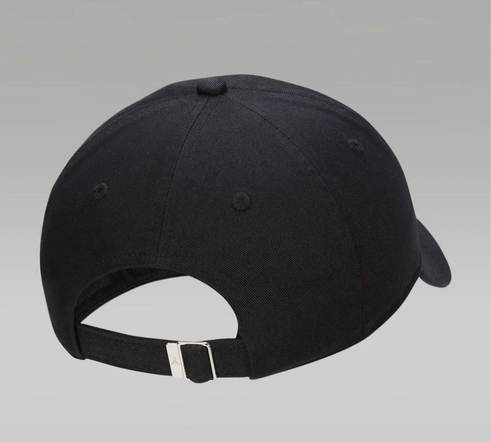 кепка Jordan Club Cap FD5181-010 ОРИГІНАЛ!