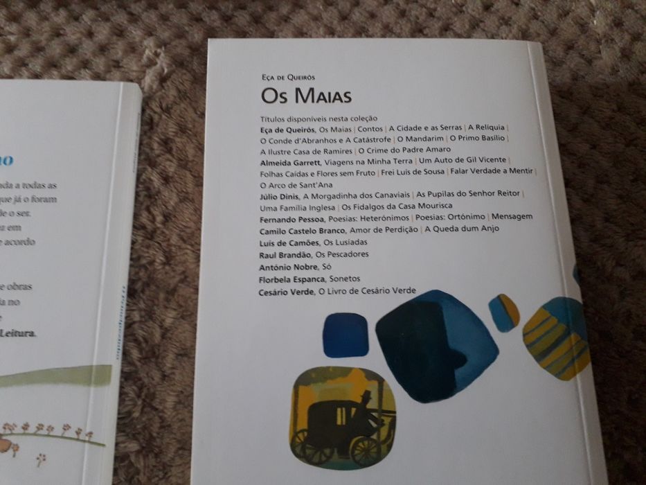 Livros novos Os filhos da droga, O diário de Anne Frank, O Principezin