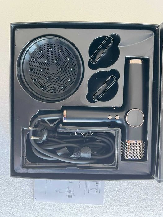 Secador Profissional - Novo