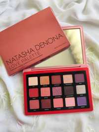 Paleta Natasha Denona Love Palette