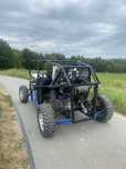 Buggy piranha SS golf 3 rurak baggy