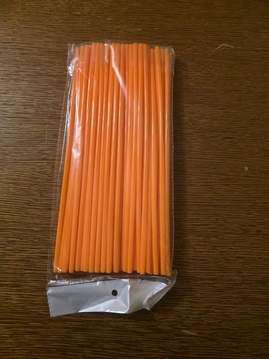 Продам накладки на спиці