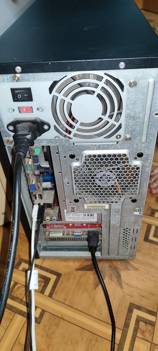 Продам старий комп'ютер(Б/У)