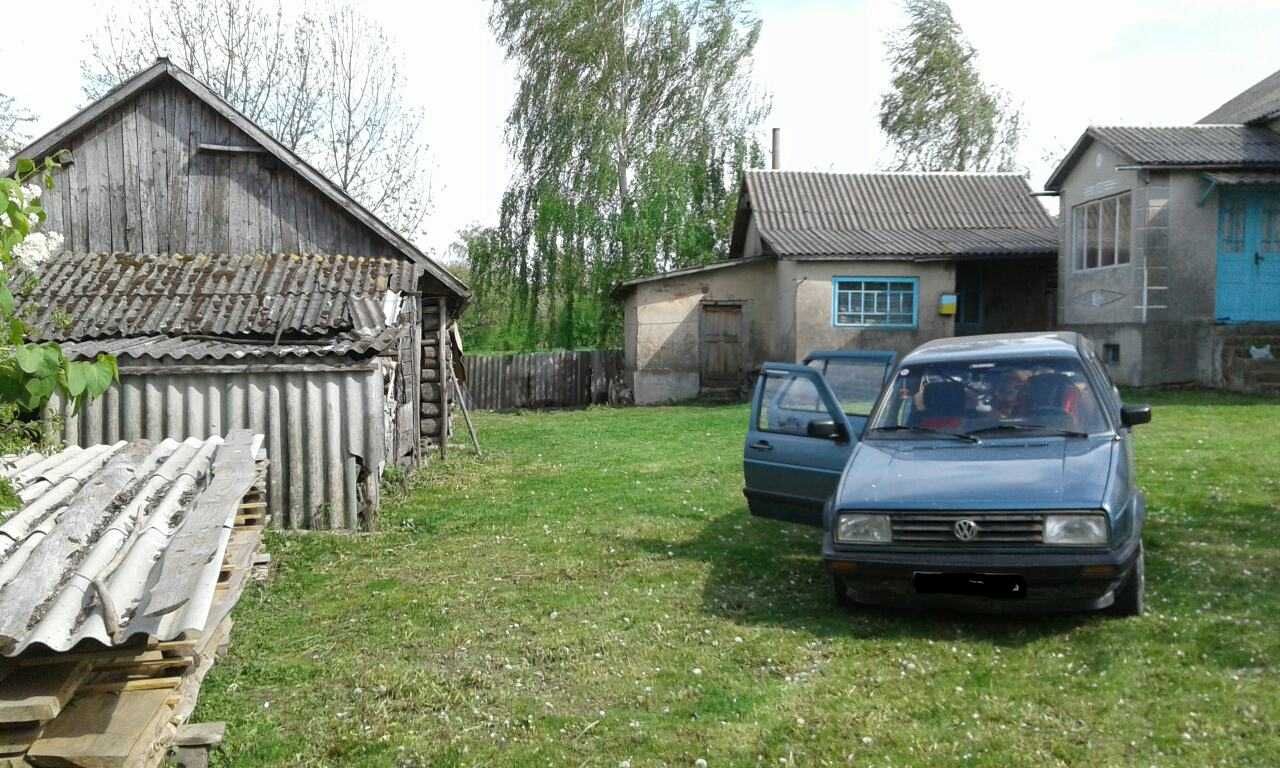 Будинок ставки гриби полювання