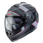 WYPRZEDAŻ Nowy Kask szczękowy CABERG Duke II TOUR rozm S 55-56 cm