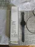 Samsung Galaxy Watch 6 44 mm - Czarny