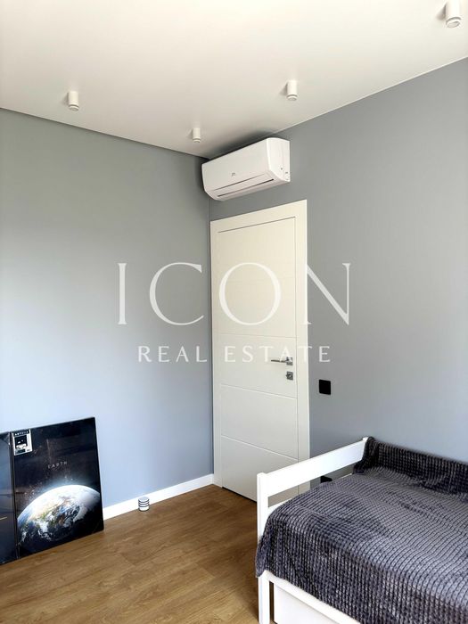 Продаж 3к квартири |74 м²| ЖК «Галактика»