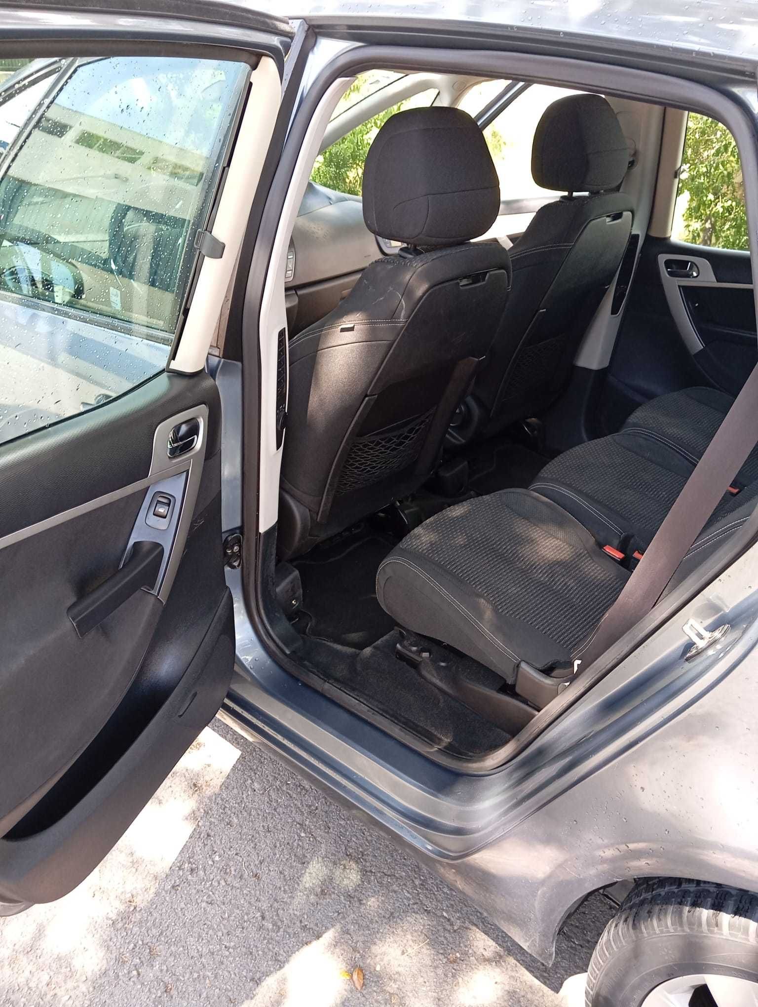 Vendo C4 Picasso Automatico.