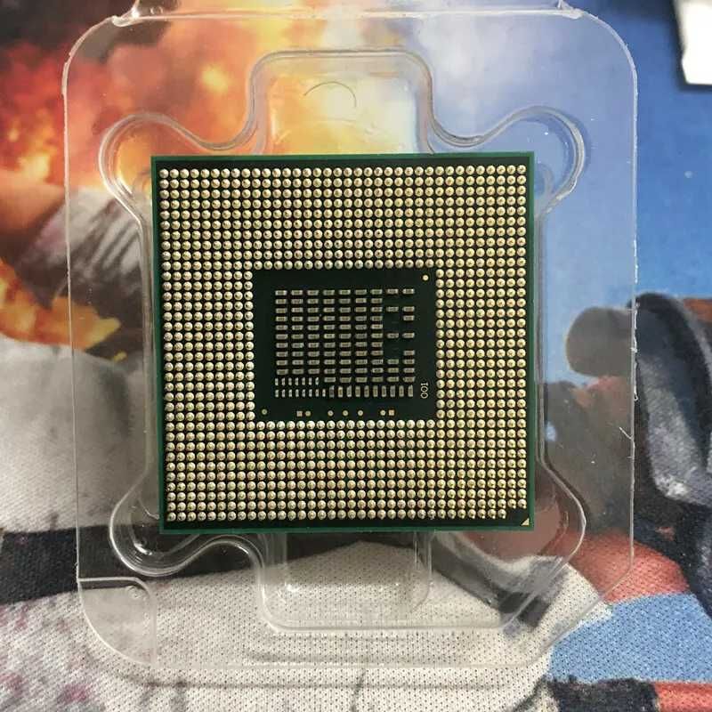 Intel Core i5 2540M в гарному стані !