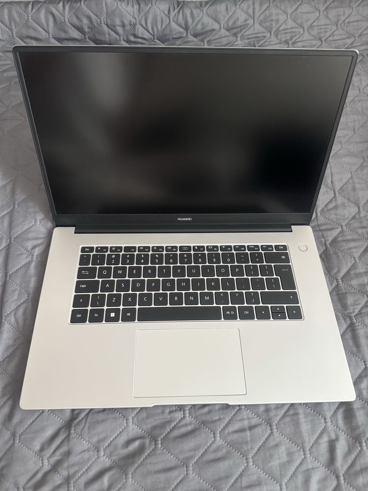 Huawei MateBook D15