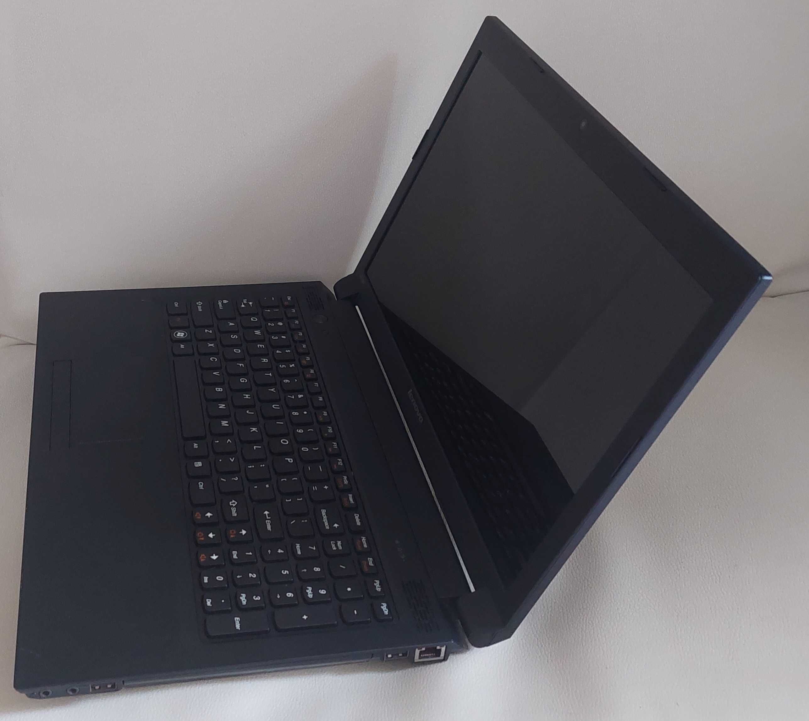 Laptop Lenovo B570e